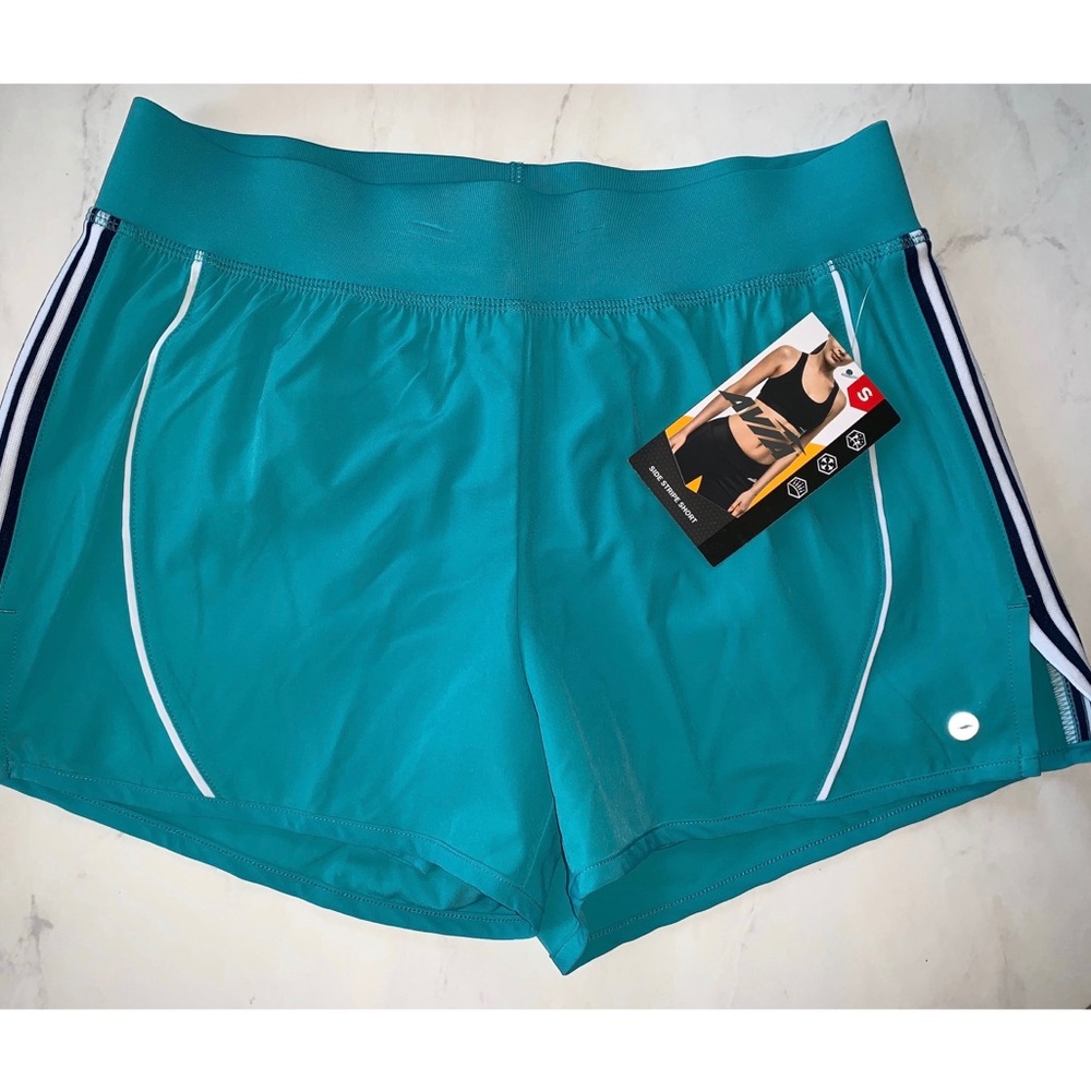 athletic shorts